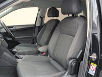 USED 2022 72 VOLKSWAGEN TIGUAN 1.5 Tiguan Allspace Life TSi Semi-Auto 5dr CLICK+COLLECT / HOME DELIVERY