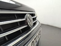 USED 2022 72 VOLKSWAGEN TIGUAN 1.5 Tiguan Allspace Life TSi Semi-Auto 5dr CLICK+COLLECT / HOME DELIVERY