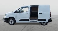 USED 2021 71 VAUXHALL COMBO 1.5 Turbo D 2000 Edition Panel Van 4dr Diesel Manual L1 H1 Euro 6 (s/s) (75 ps) 