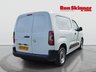 USED 2021 71 VAUXHALL COMBO 1.5 Turbo D 2000 Edition Panel Van 4dr Diesel Manual L1 H1 Euro 6 (s/s) (75 ps) 