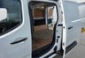 USED 2021 71 VAUXHALL COMBO 1.5 Turbo D 2000 Edition Panel Van 4dr Diesel Manual L1 H1 Euro 6 (s/s) (75 ps) 