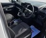 USED 2021 71 VAUXHALL COMBO 1.5 Turbo D 2000 Edition Panel Van 4dr Diesel Manual L1 H1 Euro 6 (s/s) (75 ps) 