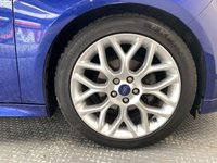 USED 2018 18 FORD FOCUS 1.0T EcoBoost ST-Line Hatchback 5dr Petrol Manual Euro 6 (s/s) (140 ps) LOW MILES, PARKING SENSORS, SAT NAV!!!