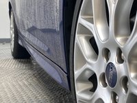USED 2018 18 FORD FOCUS 1.0T EcoBoost ST-Line Hatchback 5dr Petrol Manual Euro 6 (s/s) (140 ps) LOW MILES, PARKING SENSORS, SAT NAV!!!
