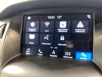 USED 2018 18 FORD FOCUS 1.0T EcoBoost ST-Line Hatchback 5dr Petrol Manual Euro 6 (s/s) (140 ps) LOW MILES, PARKING SENSORS, SAT NAV!!!