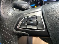 USED 2018 18 FORD FOCUS 1.0T EcoBoost ST-Line Hatchback 5dr Petrol Manual Euro 6 (s/s) (140 ps) LOW MILES, PARKING SENSORS, SAT NAV!!!