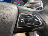 USED 2018 18 FORD FOCUS 1.0T EcoBoost ST-Line Hatchback 5dr Petrol Manual Euro 6 (s/s) (140 ps) LOW MILES, PARKING SENSORS, SAT NAV!!!