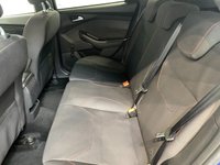 USED 2018 18 FORD FOCUS 1.0T EcoBoost ST-Line Hatchback 5dr Petrol Manual Euro 6 (s/s) (140 ps) LOW MILES, PARKING SENSORS, SAT NAV!!!