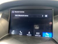 USED 2018 18 FORD FOCUS 1.0T EcoBoost ST-Line Hatchback 5dr Petrol Manual Euro 6 (s/s) (140 ps) LOW MILES, PARKING SENSORS, SAT NAV!!!