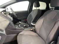 USED 2018 18 FORD FOCUS 1.0T EcoBoost ST-Line Hatchback 5dr Petrol Manual Euro 6 (s/s) (140 ps) LOW MILES, PARKING SENSORS, SAT NAV!!!