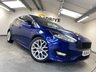 USED 2018 18 FORD FOCUS 1.0T EcoBoost ST-Line Hatchback 5dr Petrol Manual Euro 6 (s/s) (140 ps) LOW MILES, PARKING SENSORS, SAT NAV!!!