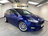 USED 2018 18 FORD FOCUS 1.0T EcoBoost ST-Line Hatchback 5dr Petrol Manual Euro 6 (s/s) (140 ps) LOW MILES, PARKING SENSORS, SAT NAV!!!