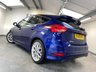 USED 2018 18 FORD FOCUS 1.0T EcoBoost ST-Line Hatchback 5dr Petrol Manual Euro 6 (s/s) (140 ps) LOW MILES, PARKING SENSORS, SAT NAV!!!