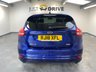 USED 2018 18 FORD FOCUS 1.0T EcoBoost ST-Line Hatchback 5dr Petrol Manual Euro 6 (s/s) (140 ps) LOW MILES, PARKING SENSORS, SAT NAV!!!