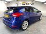 USED 2018 18 FORD FOCUS 1.0T EcoBoost ST-Line Hatchback 5dr Petrol Manual Euro 6 (s/s) (140 ps) LOW MILES, PARKING SENSORS, SAT NAV!!!