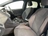 USED 2018 18 FORD FOCUS 1.0T EcoBoost ST-Line Hatchback 5dr Petrol Manual Euro 6 (s/s) (140 ps) LOW MILES, PARKING SENSORS, SAT NAV!!!