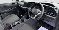 USED 2023 72 VOLKSWAGEN CADDY 2.0 TDI C20 Commerce Panel Van 5dr Diesel Manual SWB Euro 6 (s/s) (102 ps) 