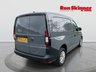USED 2023 72 VOLKSWAGEN CADDY 2.0 TDI C20 Commerce Panel Van 5dr Diesel Manual SWB Euro 6 (s/s) (102 ps) 