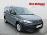 USED 2023 72 VOLKSWAGEN CADDY 2.0 TDI C20 Commerce Panel Van 5dr Diesel Manual SWB Euro 6 (s/s) (102 ps) 