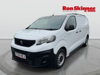 USED 2022 22 PEUGEOT EXPERT 2.0 BlueHDi 1400 Professional Premium Standard Panel Van 6dr Diesel Manual MWB Euro 6 (s/s) (145 ps) 