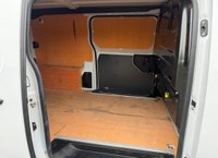 USED 2022 22 PEUGEOT EXPERT 2.0 BlueHDi 1400 Professional Premium Standard Panel Van 6dr Diesel Manual MWB Euro 6 (s/s) (145 ps) 