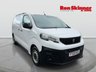 USED 2022 22 PEUGEOT EXPERT 2.0 BlueHDi 1400 Professional Premium Standard Panel Van 6dr Diesel Manual MWB Euro 6 (s/s) (145 ps) 