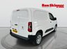 USED 2021 21 PEUGEOT PARTNER 1.5 BlueHDi 1000 Professional Standard Panel Van 5dr Diesel Manual SWB Euro 6 (100 bhp) 