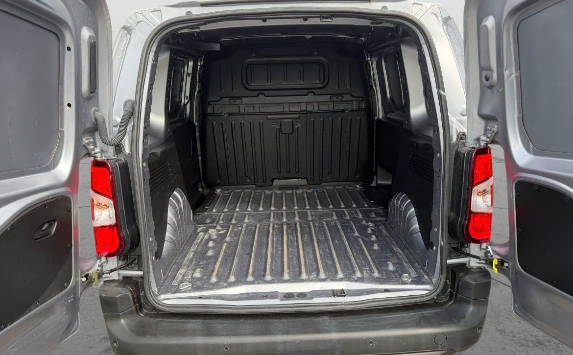 USED 2024 74 PEUGEOT PARTNER 1.5 BlueHDi 1000 Professional Standard Panel Van 5dr Diesel Manual SWB Euro 6 (s/s) (100 ps) 