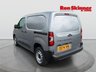 USED 2024 74 PEUGEOT PARTNER 1.5 BlueHDi 1000 Professional Standard Panel Van 5dr Diesel Manual SWB Euro 6 (s/s) (100 ps) 
