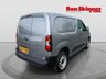 USED 2024 74 PEUGEOT PARTNER 1.5 BlueHDi 1000 Professional Standard Panel Van 5dr Diesel Manual SWB Euro 6 (s/s) (100 ps) 