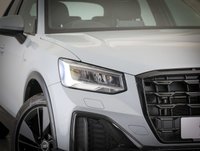 USED 2023 23 AUDI Q2 1.5 TFSI CoD 35 S line SUV 5dr Petrol S Tronic Euro 6 (s/s) (150 ps) ***GERMAN CAR SPECIALIST***