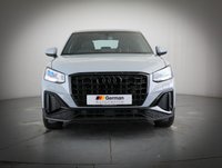 USED 2023 23 AUDI Q2 1.5 TFSI CoD 35 S line SUV 5dr Petrol S Tronic Euro 6 (s/s) (150 ps) ***GERMAN CAR SPECIALIST***