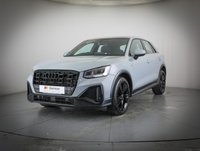 USED 2023 23 AUDI Q2 1.5 TFSI CoD 35 S line SUV 5dr Petrol S Tronic Euro 6 (s/s) (150 ps) ***GERMAN CAR SPECIALIST***
