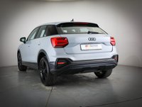 USED 2023 23 AUDI Q2 1.5 TFSI CoD 35 S line SUV 5dr Petrol S Tronic Euro 6 (s/s) (150 ps) ***GERMAN CAR SPECIALIST***