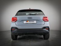 USED 2023 23 AUDI Q2 1.5 TFSI CoD 35 S line SUV 5dr Petrol S Tronic Euro 6 (s/s) (150 ps) ***GERMAN CAR SPECIALIST***