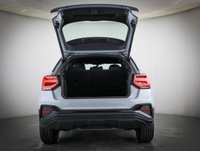 USED 2023 23 AUDI Q2 1.5 TFSI CoD 35 S line SUV 5dr Petrol S Tronic Euro 6 (s/s) (150 ps) ***GERMAN CAR SPECIALIST***