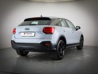 USED 2023 23 AUDI Q2 1.5 TFSI CoD 35 S line SUV 5dr Petrol S Tronic Euro 6 (s/s) (150 ps) ***GERMAN CAR SPECIALIST***