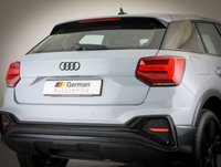 USED 2023 23 AUDI Q2 1.5 TFSI CoD 35 S line SUV 5dr Petrol S Tronic Euro 6 (s/s) (150 ps) ***GERMAN CAR SPECIALIST***
