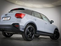 USED 2023 23 AUDI Q2 1.5 TFSI CoD 35 S line SUV 5dr Petrol S Tronic Euro 6 (s/s) (150 ps) ***GERMAN CAR SPECIALIST***