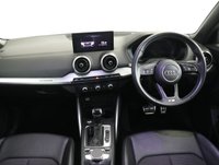 USED 2023 23 AUDI Q2 1.5 TFSI CoD 35 S line SUV 5dr Petrol S Tronic Euro 6 (s/s) (150 ps) ***GERMAN CAR SPECIALIST***