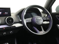 USED 2023 23 AUDI Q2 1.5 TFSI CoD 35 S line SUV 5dr Petrol S Tronic Euro 6 (s/s) (150 ps) ***GERMAN CAR SPECIALIST***
