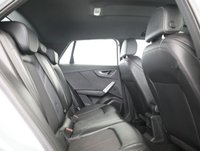 USED 2023 23 AUDI Q2 1.5 TFSI CoD 35 S line SUV 5dr Petrol S Tronic Euro 6 (s/s) (150 ps) ***GERMAN CAR SPECIALIST***