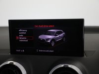 USED 2023 23 AUDI Q2 1.5 TFSI CoD 35 S line SUV 5dr Petrol S Tronic Euro 6 (s/s) (150 ps) ***GERMAN CAR SPECIALIST***