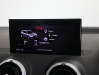 USED 2023 23 AUDI Q2 1.5 TFSI CoD 35 S line SUV 5dr Petrol S Tronic Euro 6 (s/s) (150 ps) ***GERMAN CAR SPECIALIST***