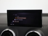 USED 2023 23 AUDI Q2 1.5 TFSI CoD 35 S line SUV 5dr Petrol S Tronic Euro 6 (s/s) (150 ps) ***GERMAN CAR SPECIALIST***