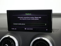 USED 2023 23 AUDI Q2 1.5 TFSI CoD 35 S line SUV 5dr Petrol S Tronic Euro 6 (s/s) (150 ps) ***GERMAN CAR SPECIALIST***