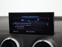 USED 2023 23 AUDI Q2 1.5 TFSI CoD 35 S line SUV 5dr Petrol S Tronic Euro 6 (s/s) (150 ps) ***GERMAN CAR SPECIALIST***