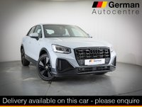USED 2023 23 AUDI Q2 1.5 TFSI CoD 35 S line SUV 5dr Petrol S Tronic Euro 6 (s/s) (150 ps) ***GERMAN CAR SPECIALIST***