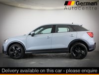 USED 2023 23 AUDI Q2 1.5 TFSI CoD 35 S line SUV 5dr Petrol S Tronic Euro 6 (s/s) (150 ps) ***GERMAN CAR SPECIALIST***
