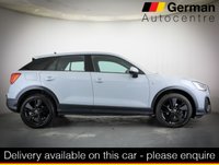USED 2023 23 AUDI Q2 1.5 TFSI CoD 35 S line SUV 5dr Petrol S Tronic Euro 6 (s/s) (150 ps) ***GERMAN CAR SPECIALIST***